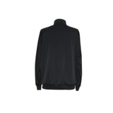 Adidas Black Full Zip Men's Sweater