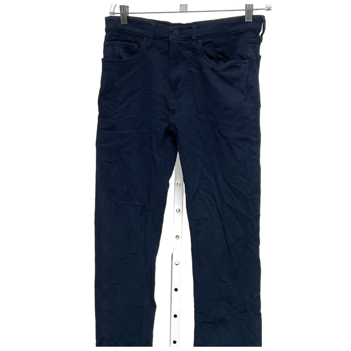 Banana Republic Men's Blue Ankle Pants