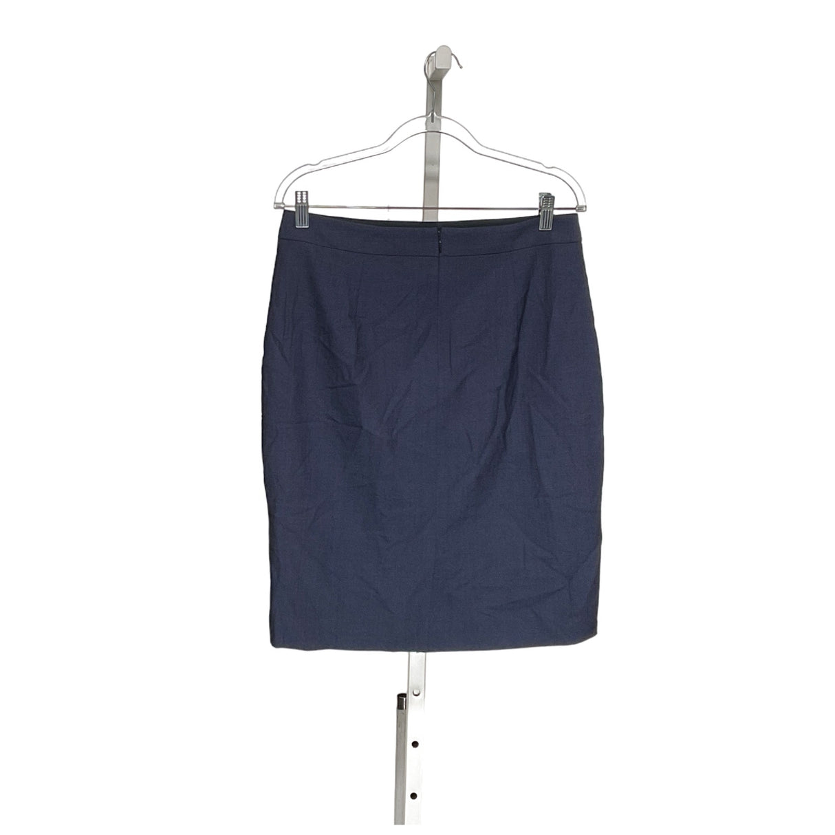 Banana Republic Blue A-Line Skirt - Size 10