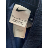 Nike Blue Athletic Shorts XL