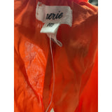 Aerie Orange Activewear Shorts XXL