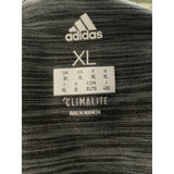 adidas Multicolor XL Activewear T-Shirt