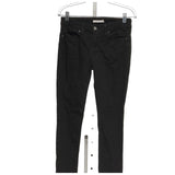 Levi's Ankle Jeans - Women's Size 29, Black