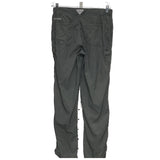 Columbia Gray Ankle Pants - Men's 32