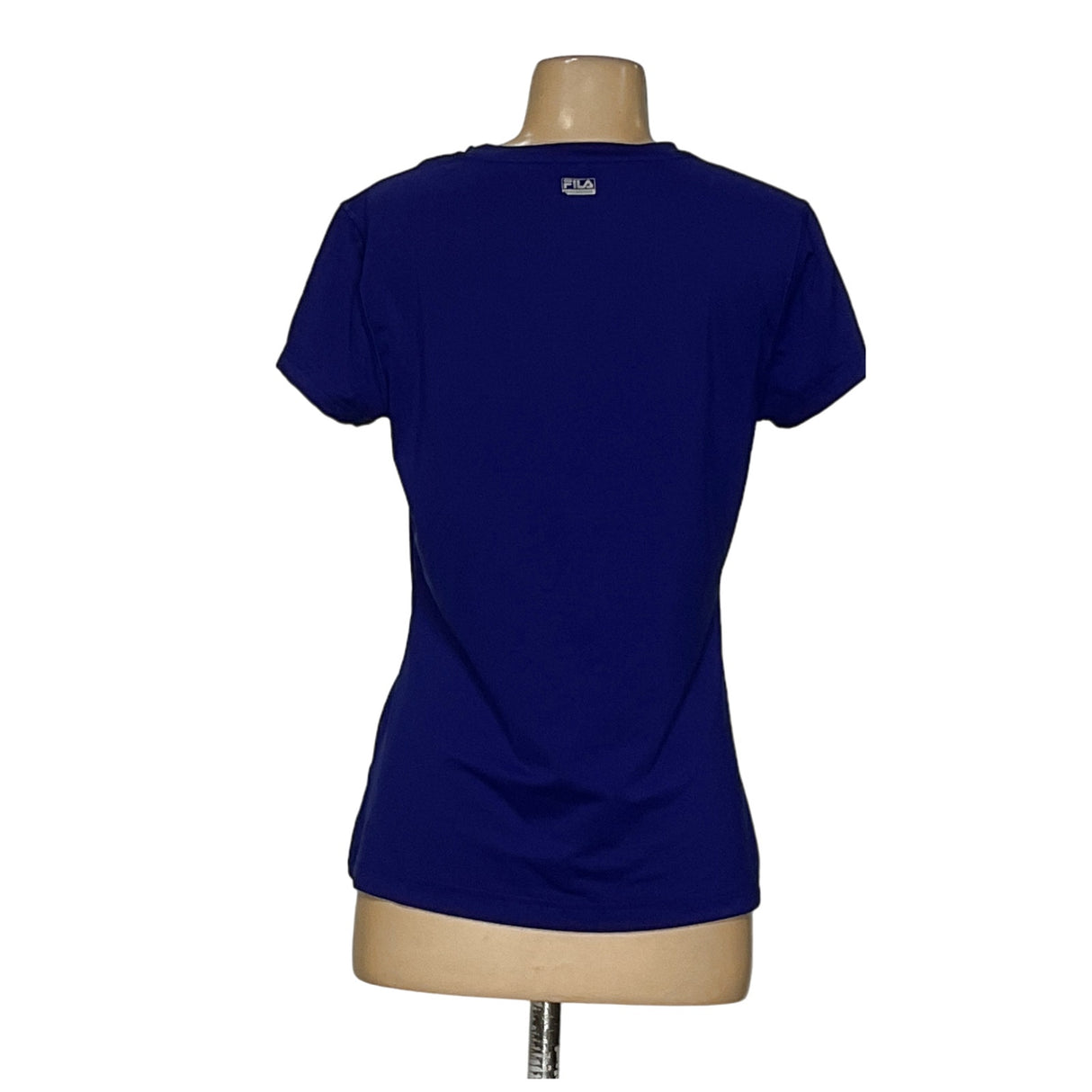 FILA Blue Women's Blouse - Size S