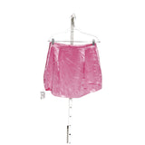 ASOS Pink Mini Skirt Size 10