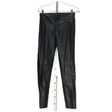 ZARA Black Ankle Pants - Women's M