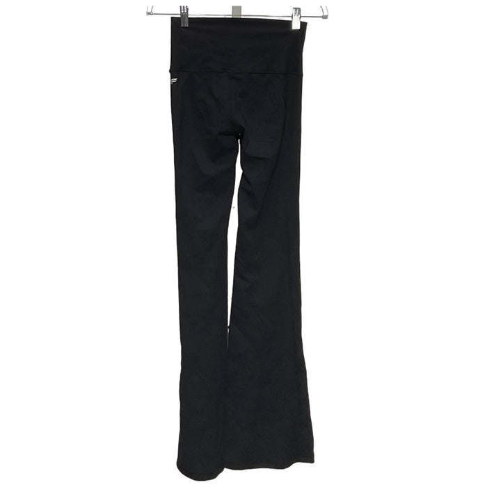 Fabletics Black XS Sweatpants