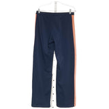 Fila Blue XL Activewear Sweatpants