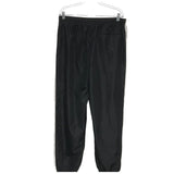 Nike Black Men's XXL Polyester Ankle Activewear Pants