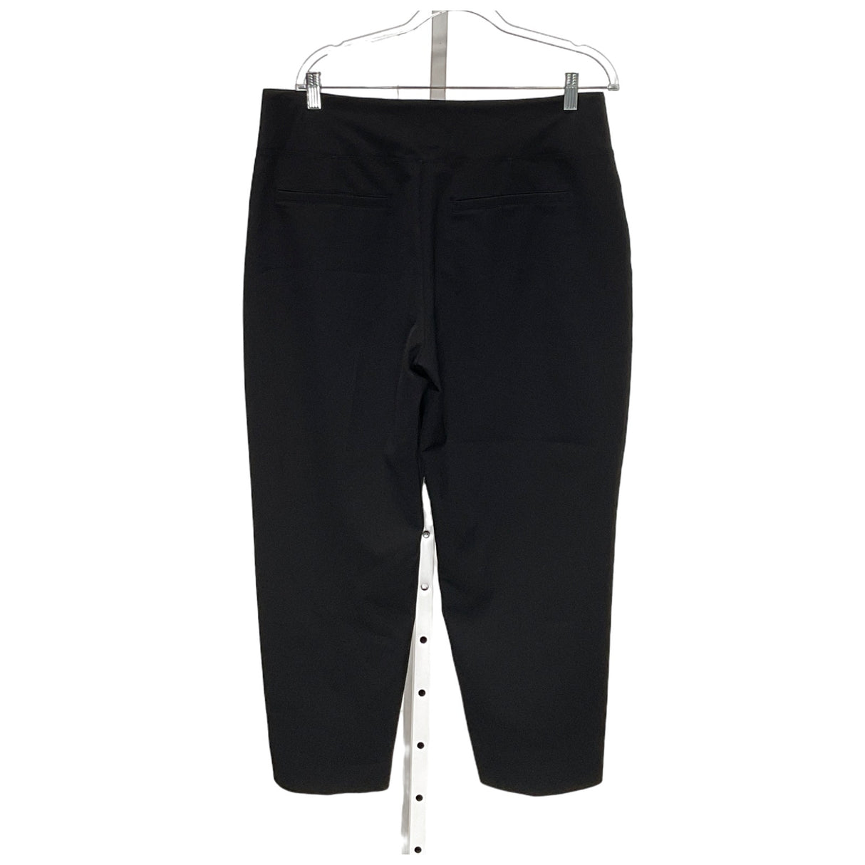 Athleta Black Petite Ankle Pants