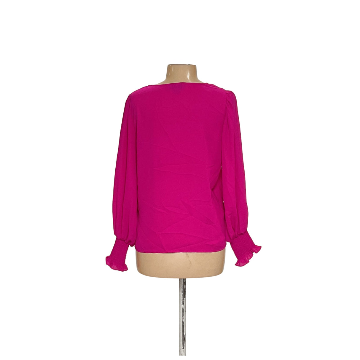 CeCe Pink Women's Blouse