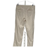 Champion Men's Beige Ankle Pants - Size 36