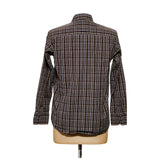 Ariat Multicolor Tartan Dress Shirt