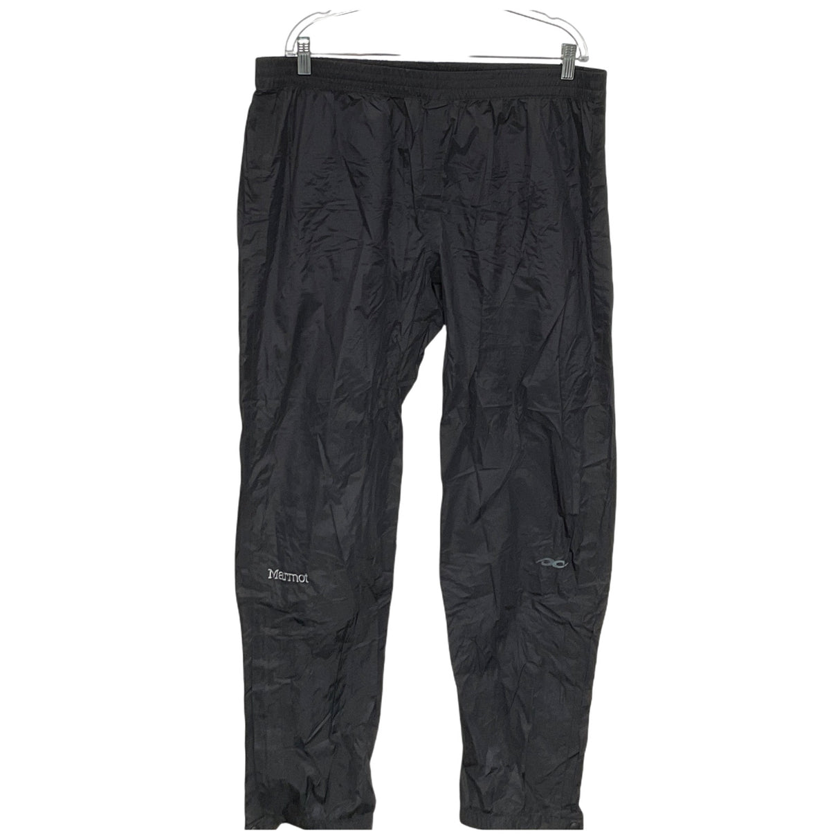 Marmot Rain Pants XL Black