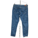 BDG Blue Men's Ankle Jeans 32x32