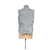 Peter Millar Men's Gray Vest