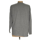 Carhartt Gray Sweater - Men's L