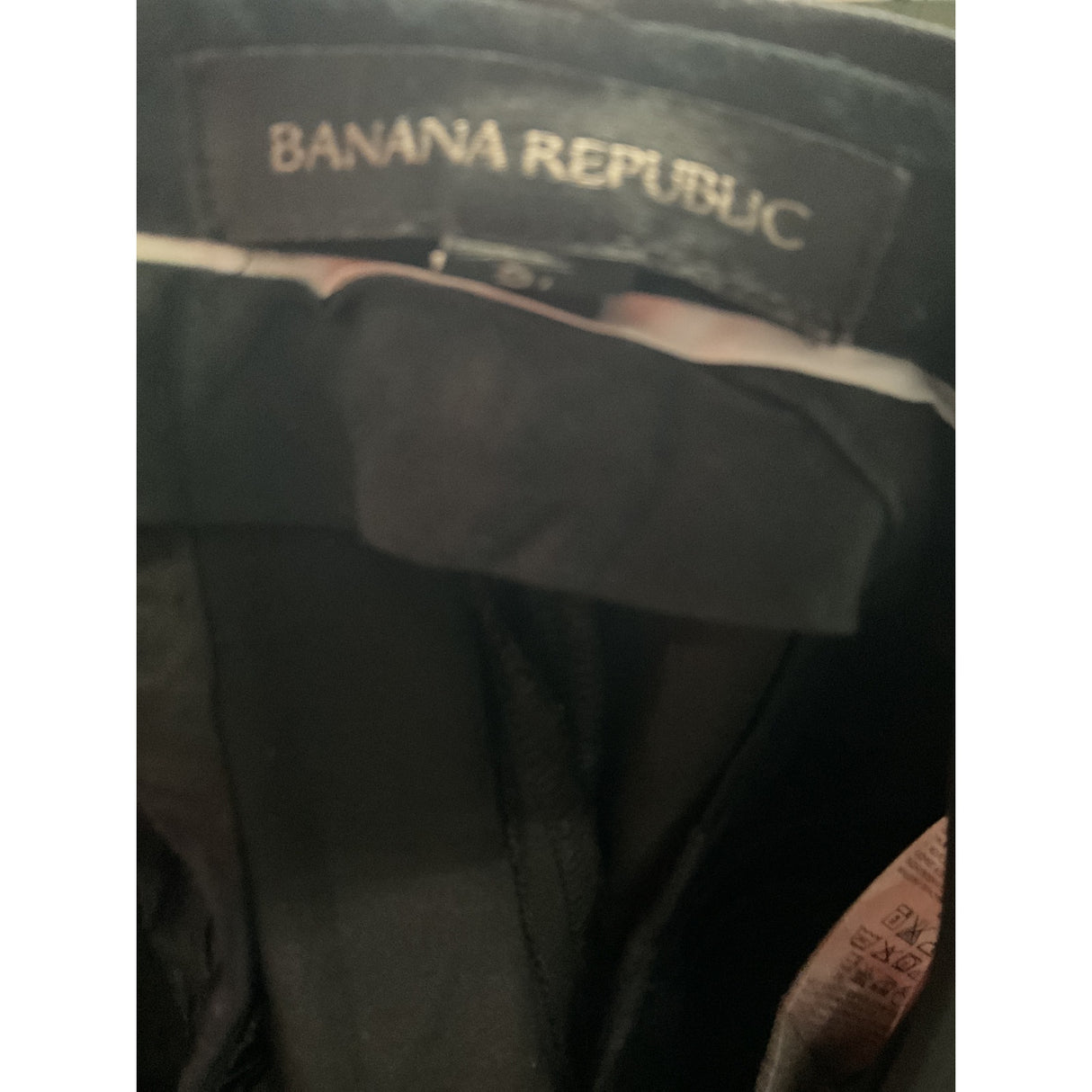 Banana Republic Dress Pants - Women's Size 8L