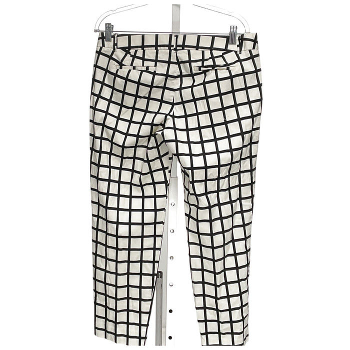 J. Crew Multicolor Women’s Ankle Pants