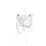 Express Ripped White Jeans - Size 0R