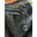 Polo Ralph Lauren Blue Men's XS Pullover Sweatshirt