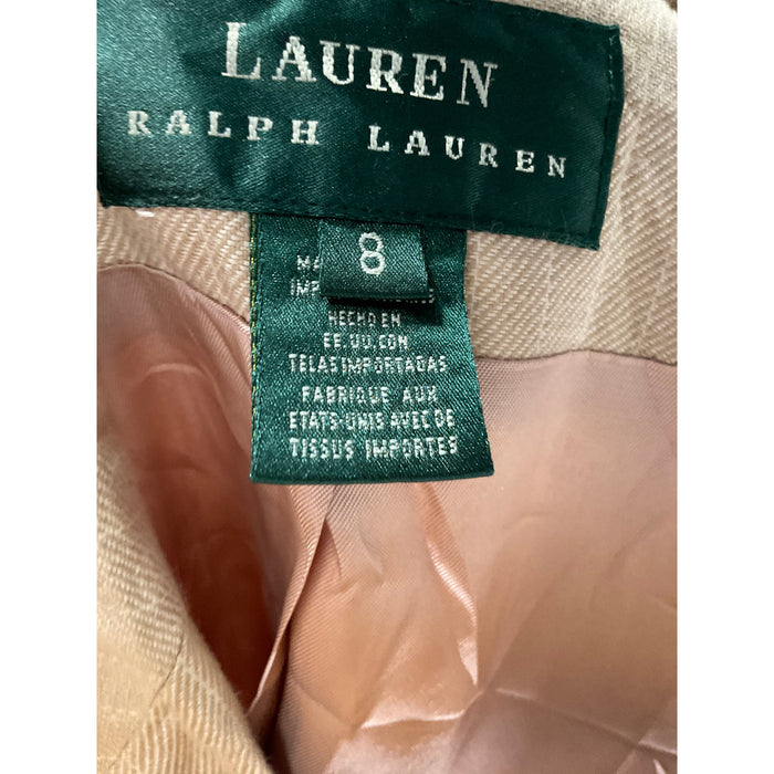 Women's Lauren Ralph Lauren Blazer - Size 8