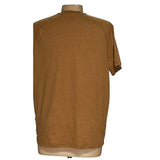 Carhartt Men's Brown T-Shirt Size L