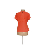 Fila Women's XL Orange Blouse