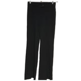 Fashion Nova Black Ankle Pants - Women's L