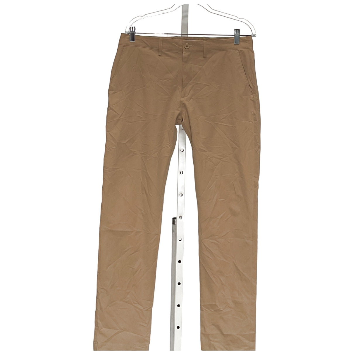 J. Crew Men's Beige Ankle Pants Size 31