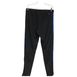 adidas Black Activewear Pants for Men