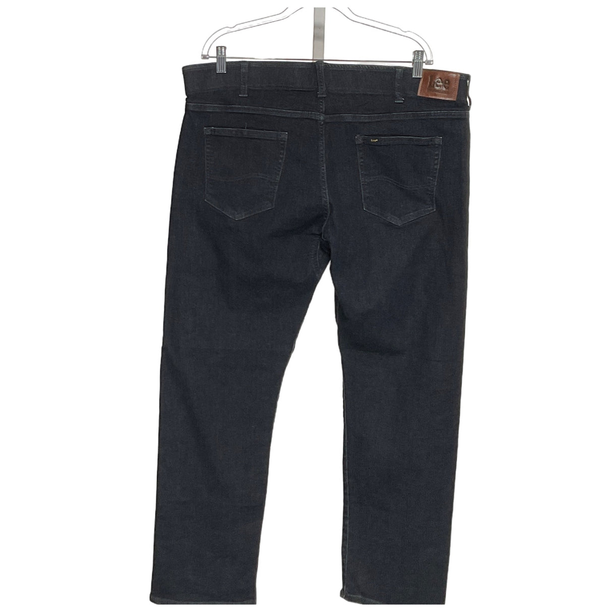 Lee Blue Ankle Jeans