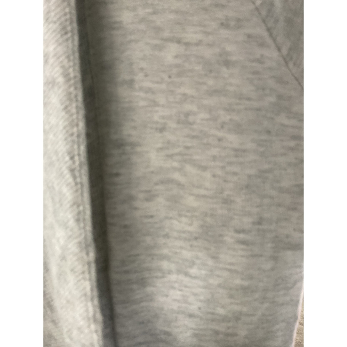 Athleta Gray Modal Knit Cardigan