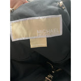 MICHAEL Michael Kors Black Women's Jacket - Size L