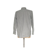 Banana Republic Men's Multicolor Button-Up Shirt