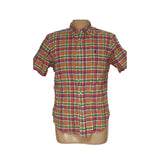 Ralph Lauren Multicolor Button-Up Shirt