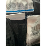 Columbia Men's Black Sweatpants - MT