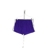 Nike Purple Activewear Shorts