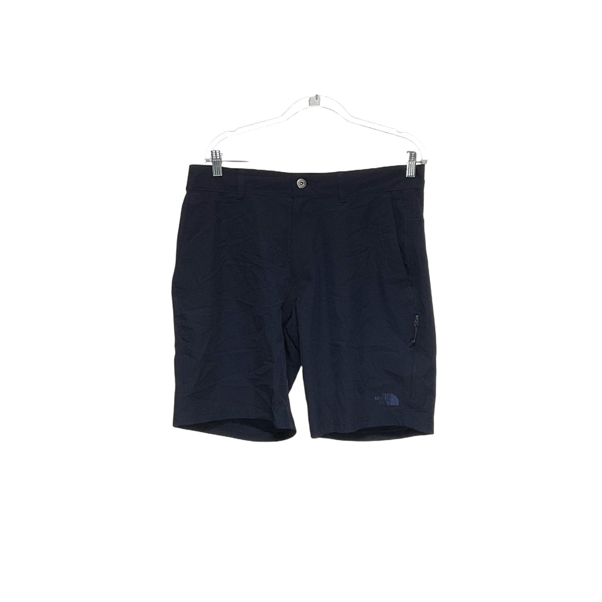 Men's Blue Bermuda Shorts by The North Face - Size 34