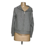 Michael Kors Gray Sweater - Women's M