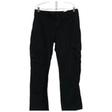 Dickies Men's Straight Black Jeans, Size 34x30