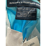 Lauren Ralph Lauren Sailor Shorts - Size 10