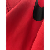 Men's Red Nike Hoodie (L)