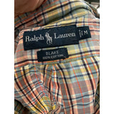 Ralph Lauren Multicolor Dress Shirt - Men's M