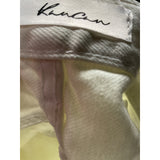 Kancan Women's White Sailor Shorts