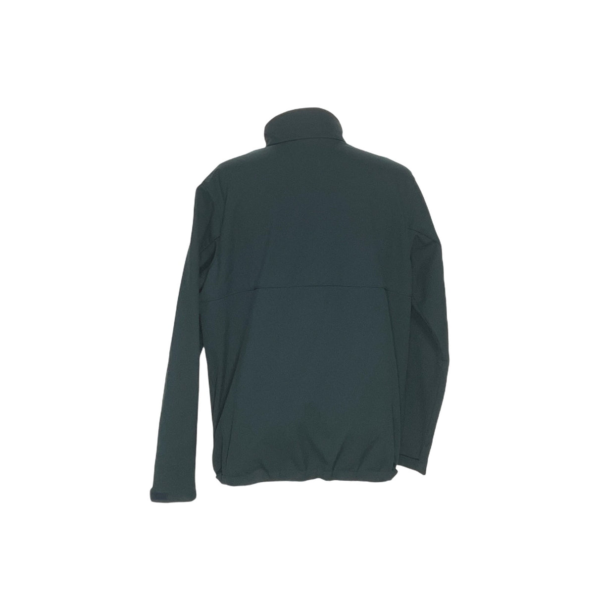 Columbia Green Men's XLT Full Zip Sweater