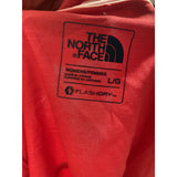 The North Face Orange Tank - Women's L