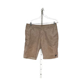 OAKLEY Beige Bermuda Shorts - Men's Size 34