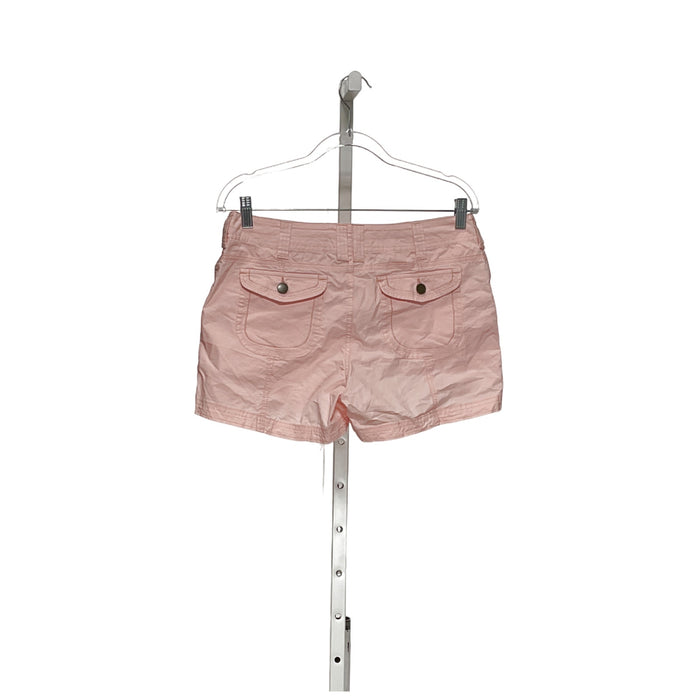 Boston Proper Pink Sailor Shorts - Women's Size 8